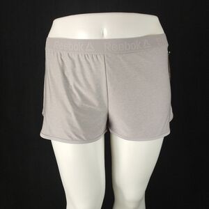 Reebok Cardio compression shorts